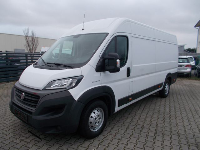 Fiat Ducato35 160PS!MAXI! L5H2!EU6!1HD!TOP!