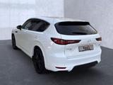 Mazda CX-60 Homura Hybrid AWD Bluetooth Navi LED Klima - Mazda Gebrauchtwagen in Stuttgart