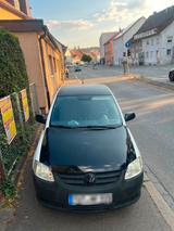 Volkswagen VW Fox 1,2 L Bj 08.2009 TÜV 05.2028 km 115000 - Volkswagen Fox: 1.0