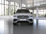 Mercedes-Benz GLE 400 d 4M AMG+PANO+AHK+DISTR.+HUD+BURM.+AUGM. - Mercedes-Benz GLE-Klasse