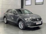 Volkswagen T-Roc Sport 4Motion/CarPlay/Tempomat/ACC - VW T-Roc Gebrauchtwagen in Köln