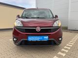 Fiat Doblo Doblò Lounge - Fiat Doblo LOUNGE