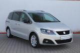 Seat Alhambra 1.4 TSI Style 7-Sitzer AHK - gebrauchte Seat Alhambra aus dem Jahr 2013
