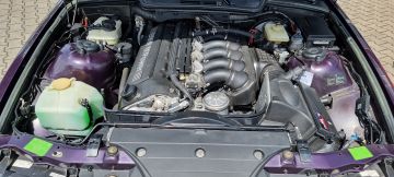 Bild 23 BMW M3 M 3 Coupe E36