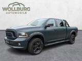 Dodge RAM 4X4 5.7 BIG HORN Leder/Keyl/Kam/AHK/Navi/GAS - Dodge RAM: Big
