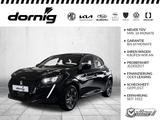 Peugeot e-208 Active Pack Elektro 136 - Peugeot 208 mit Elektro-Antrieb