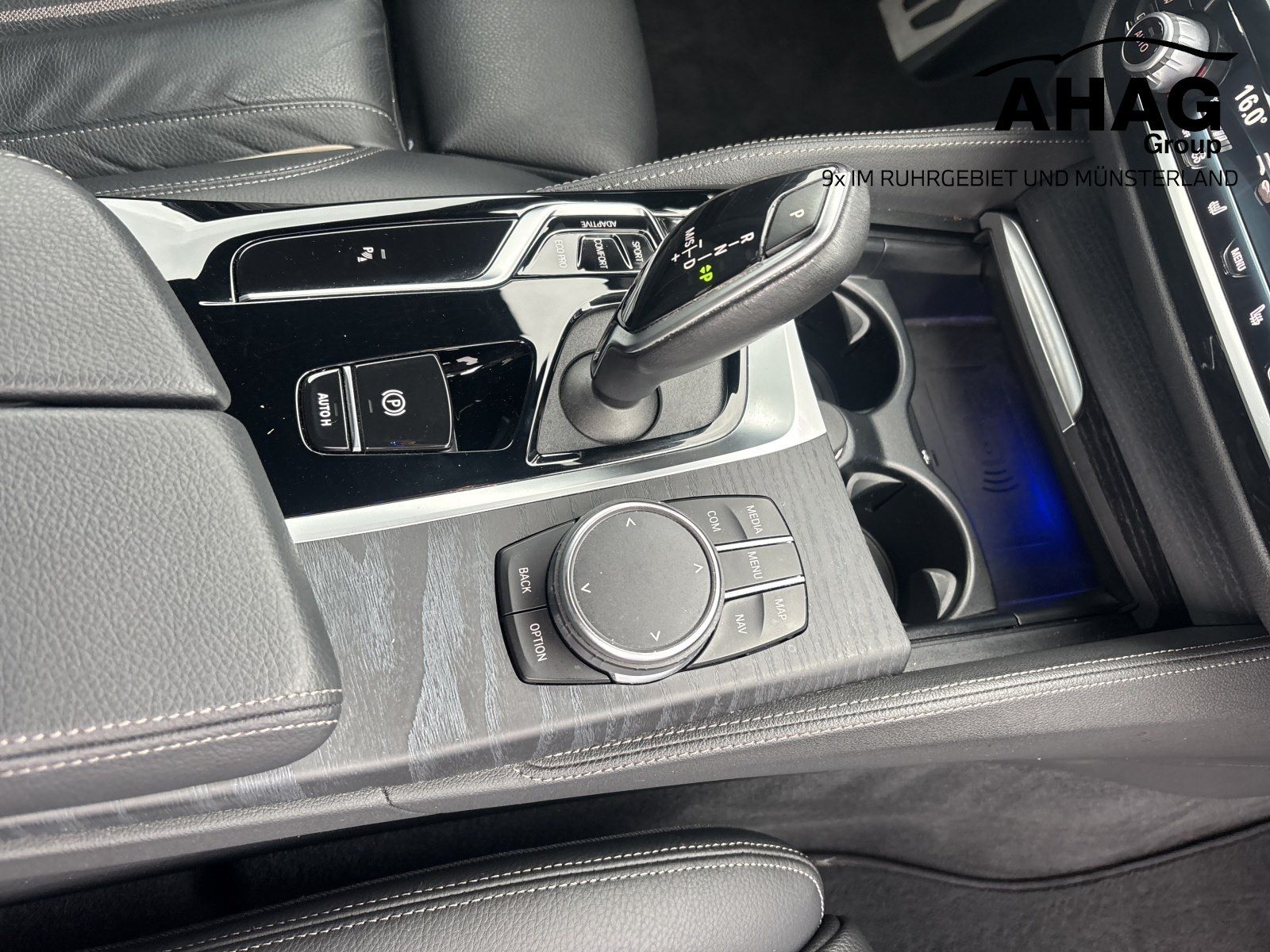 BMW 540 - Bild 10
