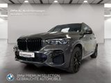 BMW X5 M50i Driv.Assist.Prof Harman/K Head-Up Laser - BMW X5 M50 aus 2021