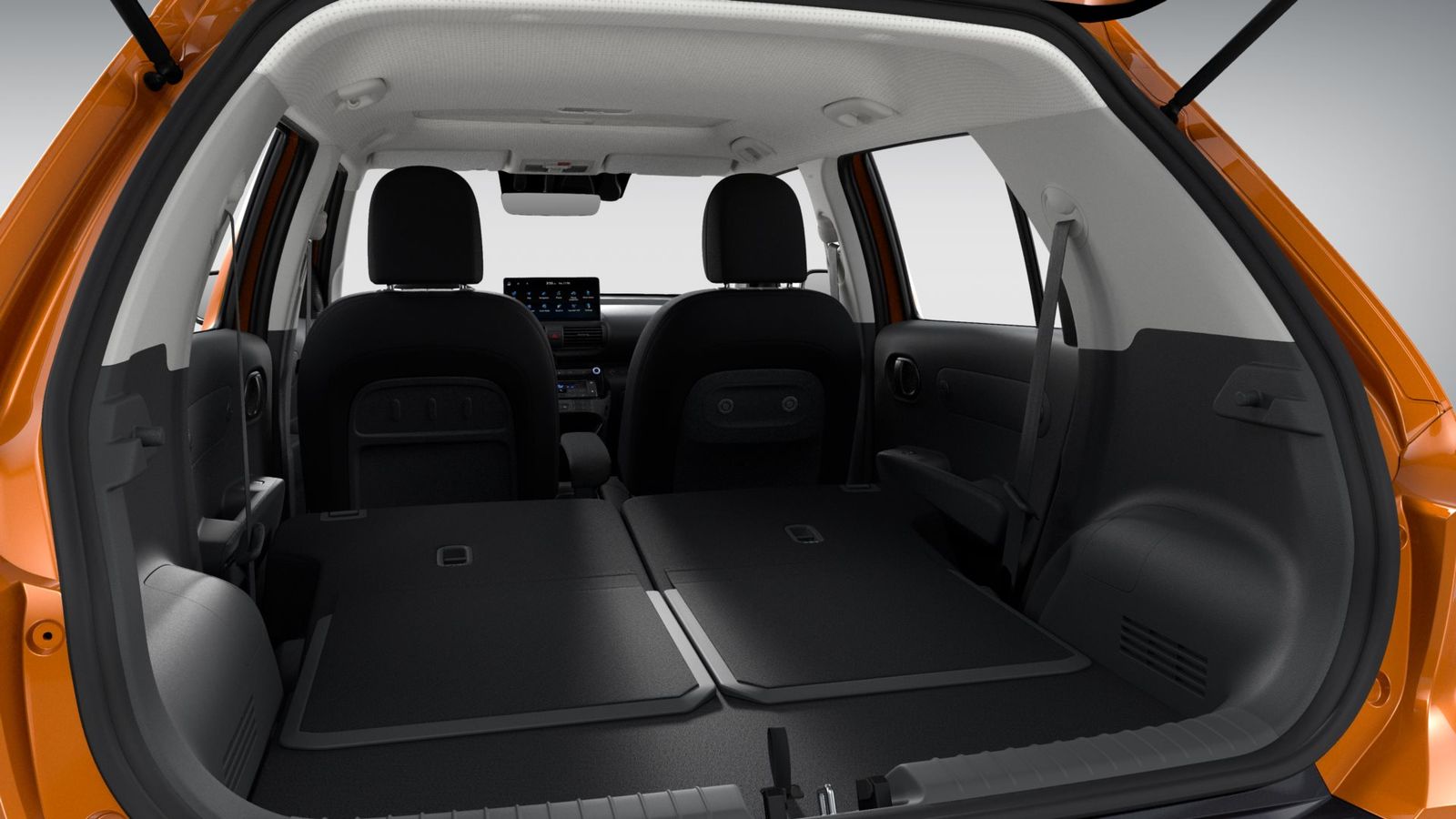 Hyundai INSTER - Bild 11