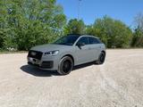 Audi Q2 Sport S-LINE SCHIEBEDACH VIRT.CP AMB.LICHT - Audi Gebrauchtwagen in Ingolstadt