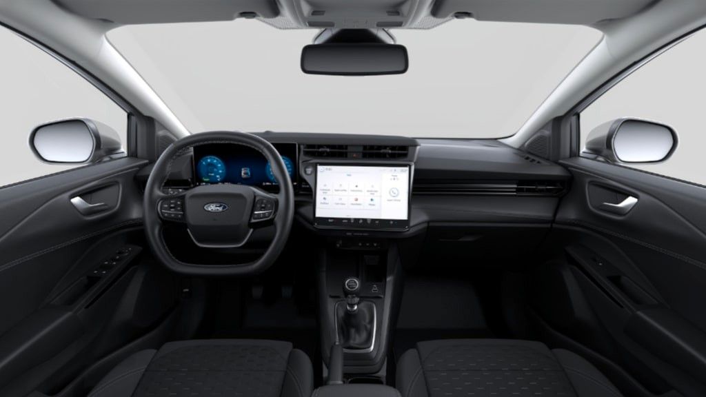 Ford Puma - Bild 10