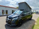 Mercedes-Benz Marco Polo AMG Line AHK 5 Sitze - Mercedes-Benz 5