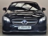 Mercedes-Benz S 500 Cabrio 455PS AMG designo Burmest 1Hand - Mercedes-Benz S-Klasse Gebrauchtwagen in Dresden