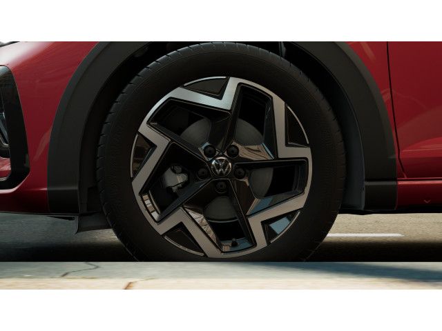 Volkswagen Taigo - Bild 4