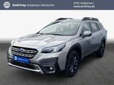 Subaru Outback 2.5i Active MJ25 - Subaru Outback: Active