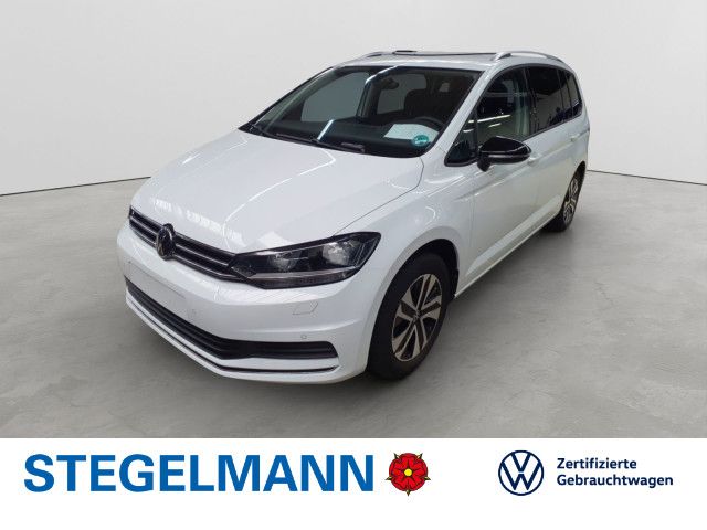 Image of Volkswagen Touran