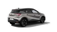 Renault Captur - Vorschau Bild 2