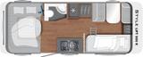 LMC Style Lift 500 K - Offers