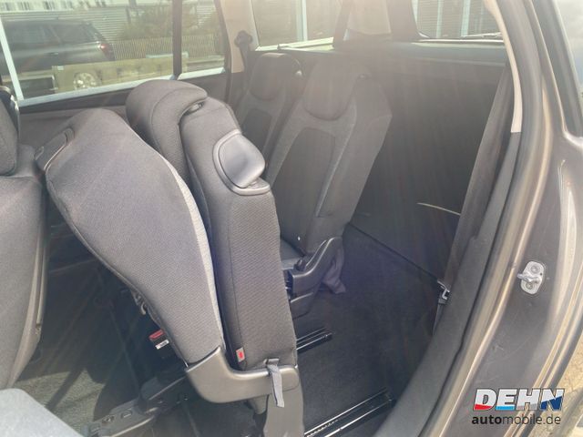 Citroën Grand C4 Space Tourer PT 130 Live Pack AHK 7Sitz