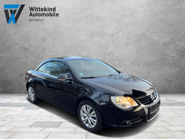 Volkswagen Eos 2.0*Navi*