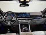 BMW X6 M Competition Panorama Sky Lounge B&W Surroun - gebrauchte BMW X6 M aus dem Jahr 2024
