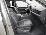 Volkswagen Touareg 3.0 TDI Elegance 4M*air*Matrix*AHK*RFK - VW Touareg Gebrauchtwagen in Stuttgart