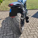 Harley-Davidson NLC (Night Rod) Custombike - HARLEY-DAVIDSON NLC