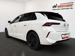Fahrzeugabbildung Opel Astra L 1.2 Turbo GS -- Navi Pro/Tech-Paket1/AHK