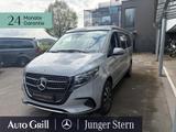 Mercedes-Benz V 300 d 4M Marco Polo Airmatic Küche SoundSy AHK