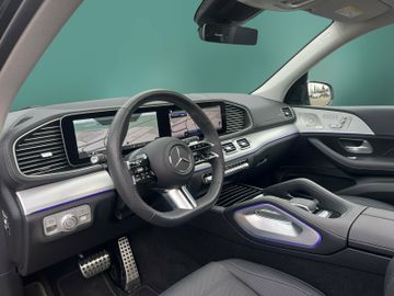 Mercedes GLS 450 - 10