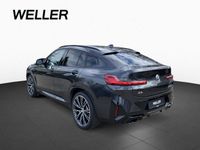 BMW X4 M40 - Vorschau Bild 6