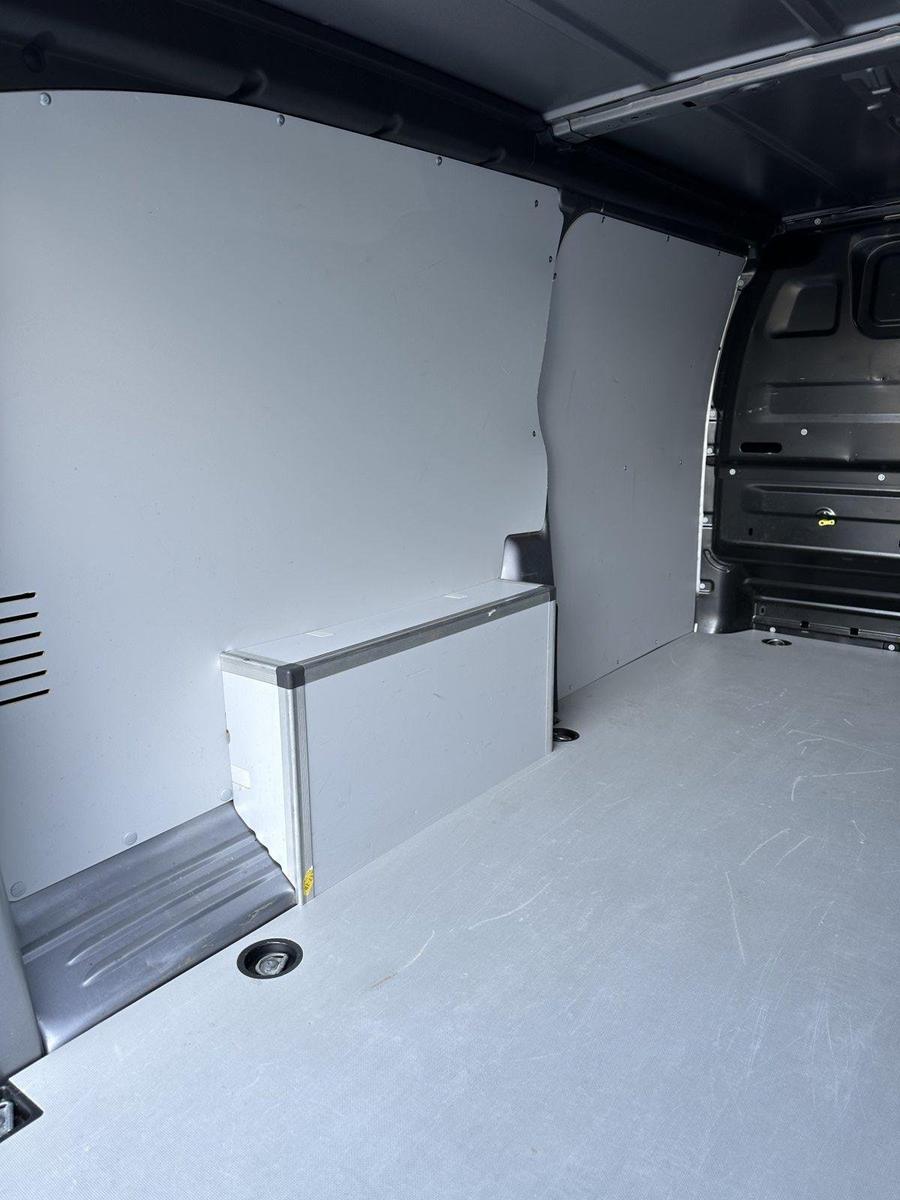 Peugeot Expert  2.0 HDI 120 L3  Premium PDC DAB AHK