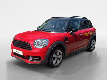 MINI Countryman C (Cooper) - 1