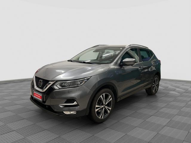 Nissan NISSAN Qashqai Qashqai 1.5 dCi 115 CV DCT N-Conn