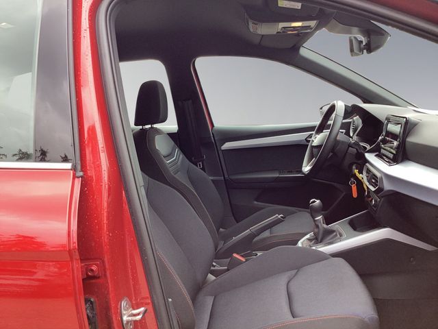 Arona 1.0TSI FR