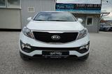 Kia Sportage 1.6 GDI Attract |Camera| |Navi| |AHK| - Kia: Attract