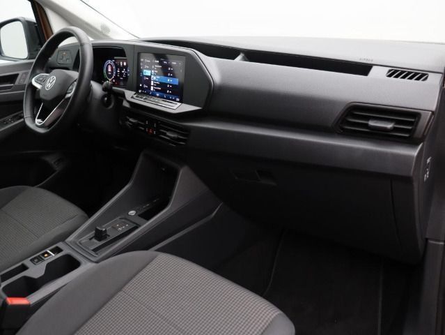 Volkswagen Caddy - Bild 5