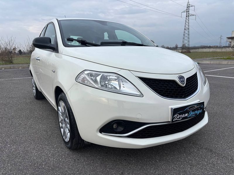 Image of Lancia Ypsilon