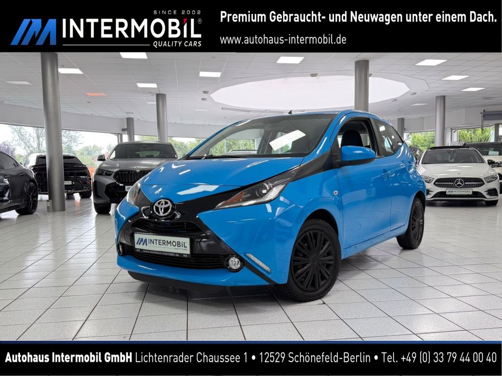 Image of Toyota Other