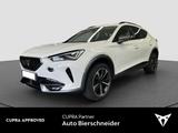 Cupra Formentor 1.5 eTSI DSG  AHK MATRIX REAR VIEW SHZ - Cupra Formentor eTSI Gebrauchtwagen
