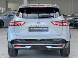 Nissan Qashqai MHEV Tekna+ PANO|360°|BOSE|HUD|SOFORT - Nissan in Wuppertal