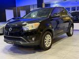 Ssangyong SSANGYONG Korando 2.0 e-XDi 149 CV 2WD MT Plus - Ssangyong Gebrauchtwagen von 2014