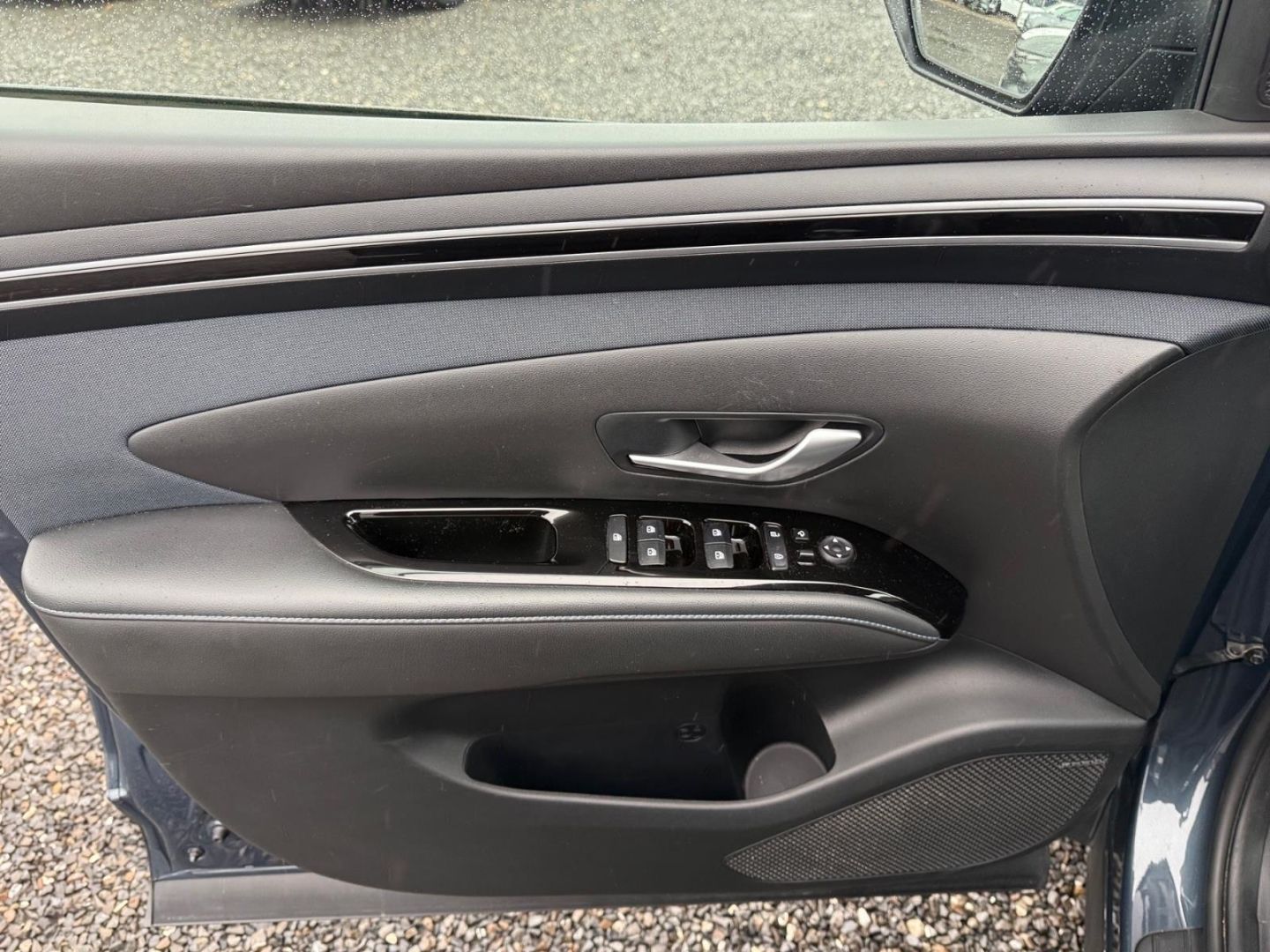 Hyundai Tucson – Bild 15