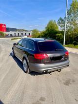 Audi A6 Allroad 2.7TDI (DPF) quattro tiptronic - - Audi A6 Allroad: 2.7