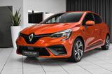 Renault Clio V Intens *R.S. Line* Sonderlack* LED* Navi* - Renault Gebrauchtwagen in Mainz
