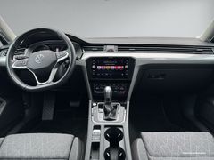 VW Passat Variant 2.0 TDI Business LED Nav 17'' Erg VW Passat Variant 2.0 TDI Business LED Nav 17'' Erg