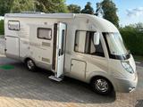 HYMER / ERIBA / HYMERCAR B 514 SL Star Edition  - HYMER / ERIBA B 514 sl