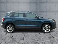 Skoda Karoq - Vorschau Bild 7