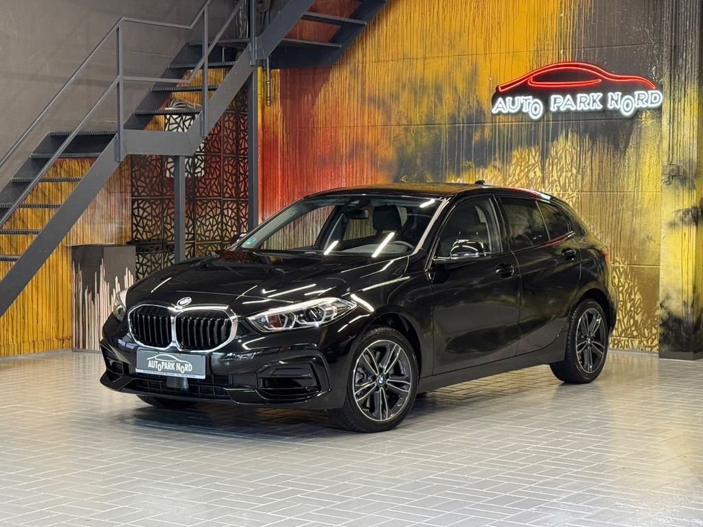 BMW 120