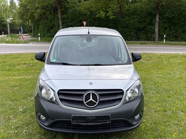 MERCEDES-BENZ Citan Kombi 108/ CDI lang Tourer Editionon
